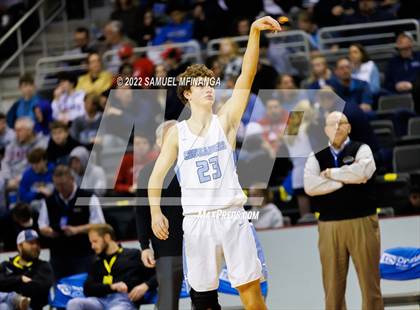Thumbnail 3 in Elkhorn North @ Grand Island Central Catholic photogallery.