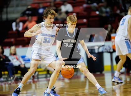 Thumbnail 2 in Elkhorn North @ Grand Island Central Catholic photogallery.