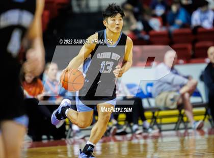 Thumbnail 3 in Elkhorn North @ Grand Island Central Catholic photogallery.