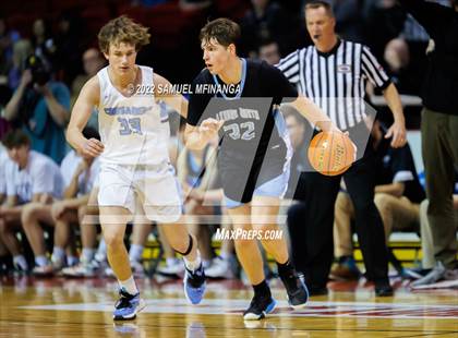 Thumbnail 2 in Elkhorn North @ Grand Island Central Catholic photogallery.