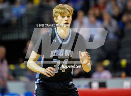 Thumbnail 1 in Elkhorn North @ Grand Island Central Catholic photogallery.