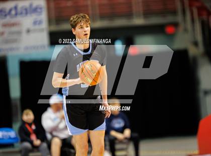 Thumbnail 1 in Elkhorn North @ Grand Island Central Catholic photogallery.