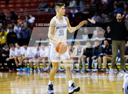 Thumbnail 2 in Elkhorn North @ Grand Island Central Catholic photogallery.
