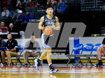 Thumbnail 3 in Elkhorn North @ Grand Island Central Catholic photogallery.