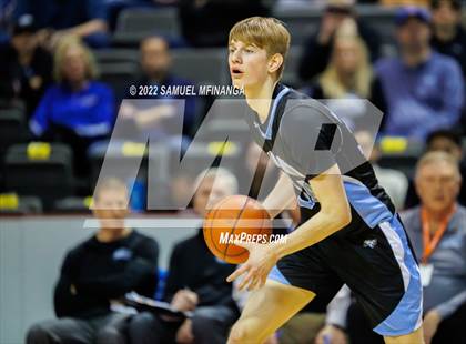 Thumbnail 2 in Elkhorn North @ Grand Island Central Catholic photogallery.