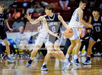 Thumbnail 3 in Elkhorn North @ Grand Island Central Catholic photogallery.