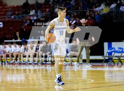 Thumbnail 1 in Elkhorn North @ Grand Island Central Catholic photogallery.