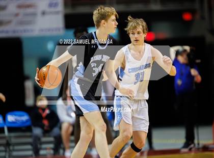 Thumbnail 2 in Elkhorn North @ Grand Island Central Catholic photogallery.