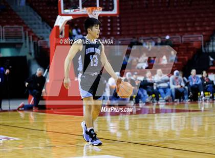 Thumbnail 3 in Elkhorn North @ Grand Island Central Catholic photogallery.