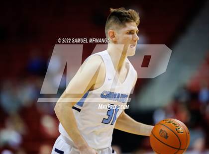 Thumbnail 3 in Elkhorn North @ Grand Island Central Catholic photogallery.