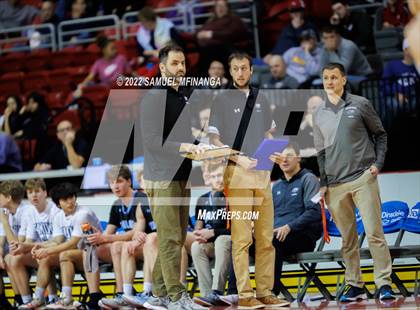 Thumbnail 2 in Elkhorn North @ Grand Island Central Catholic photogallery.