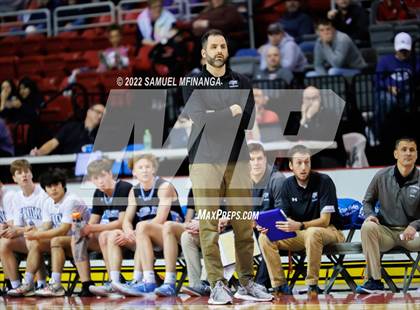 Thumbnail 1 in Elkhorn North @ Grand Island Central Catholic photogallery.