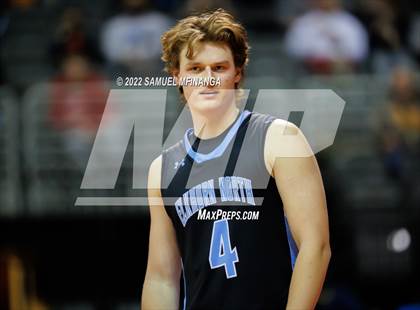 Thumbnail 3 in Elkhorn North @ Grand Island Central Catholic photogallery.