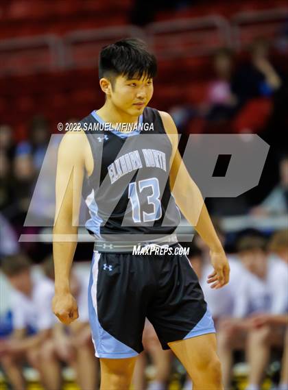 Thumbnail 3 in Elkhorn North @ Grand Island Central Catholic photogallery.