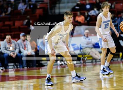 Thumbnail 3 in Elkhorn North @ Grand Island Central Catholic photogallery.