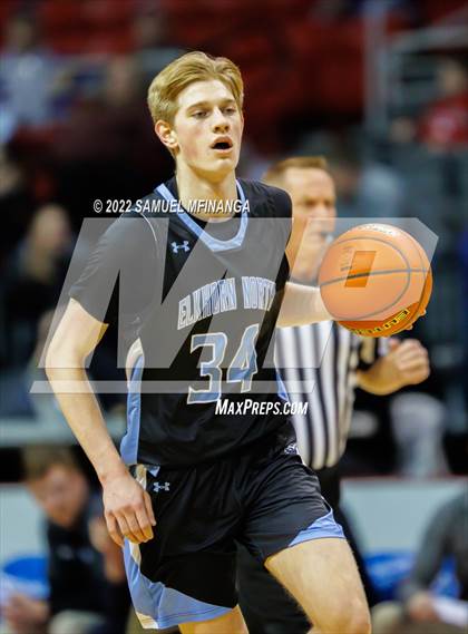 Thumbnail 2 in Elkhorn North @ Grand Island Central Catholic photogallery.