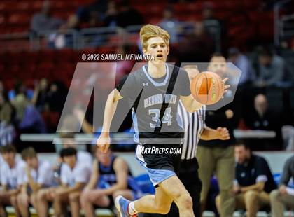 Thumbnail 3 in Elkhorn North @ Grand Island Central Catholic photogallery.