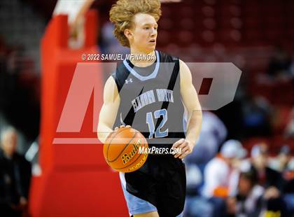 Thumbnail 3 in Elkhorn North @ Grand Island Central Catholic photogallery.