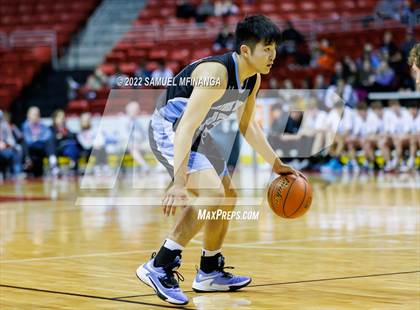 Thumbnail 1 in Elkhorn North @ Grand Island Central Catholic photogallery.