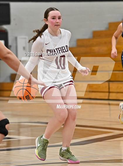 Thumbnail 1 in Valor Christian @ Chatfield photogallery.