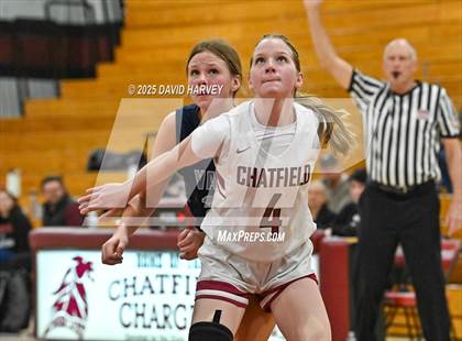 Thumbnail 2 in Valor Christian @ Chatfield photogallery.