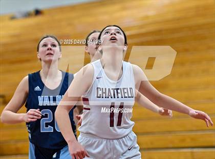 Thumbnail 2 in Valor Christian @ Chatfield photogallery.