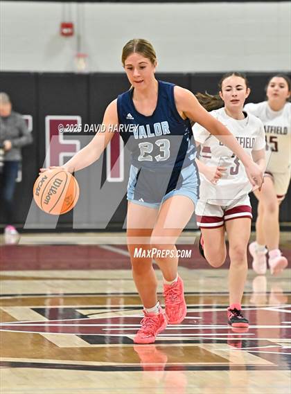 Thumbnail 2 in Valor Christian @ Chatfield photogallery.