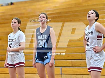 Thumbnail 1 in Valor Christian @ Chatfield photogallery.