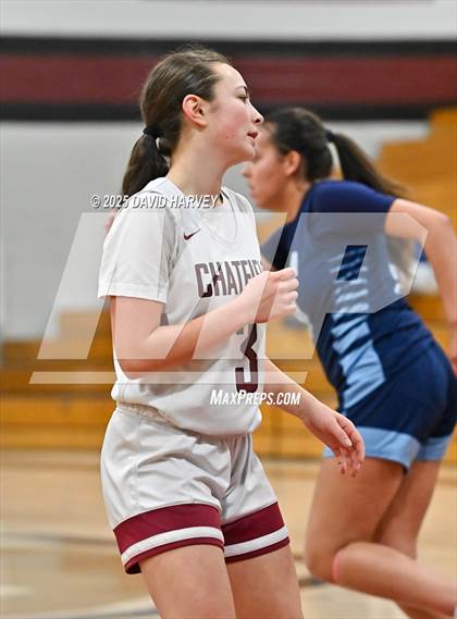 Thumbnail 2 in Valor Christian @ Chatfield photogallery.