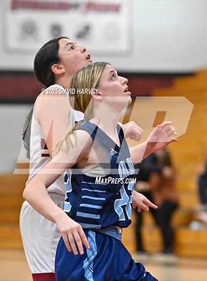 Thumbnail 2 in Valor Christian @ Chatfield photogallery.