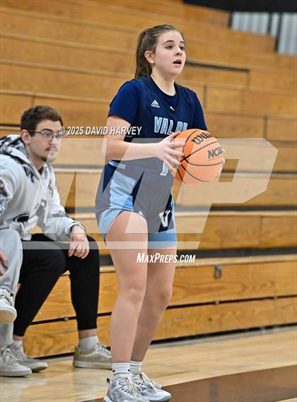 Thumbnail 1 in Valor Christian @ Chatfield photogallery.