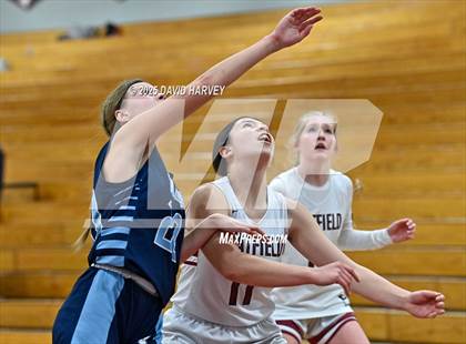 Thumbnail 2 in Valor Christian @ Chatfield photogallery.
