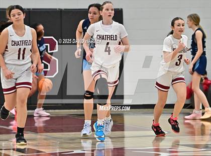 Thumbnail 1 in Valor Christian @ Chatfield photogallery.