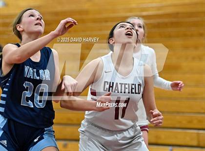 Thumbnail 1 in Valor Christian @ Chatfield photogallery.