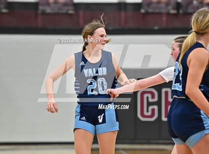 Thumbnail 2 in Valor Christian @ Chatfield photogallery.