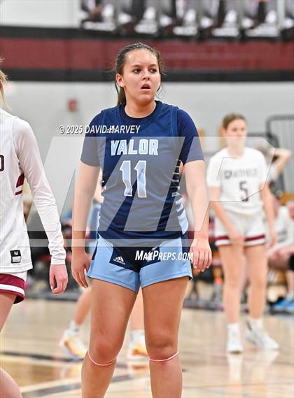 Thumbnail 1 in Valor Christian @ Chatfield photogallery.