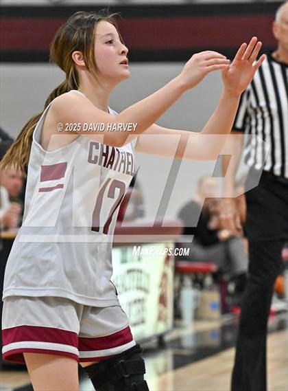 Thumbnail 3 in Valor Christian @ Chatfield photogallery.
