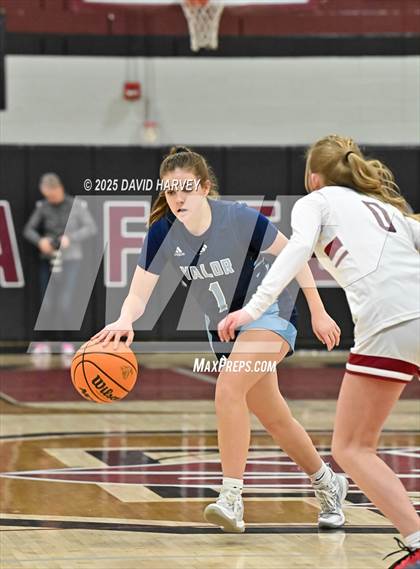 Thumbnail 3 in Valor Christian @ Chatfield photogallery.