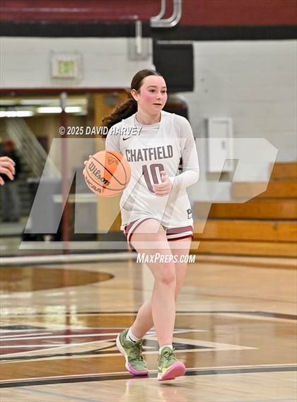 Thumbnail 3 in Valor Christian @ Chatfield photogallery.
