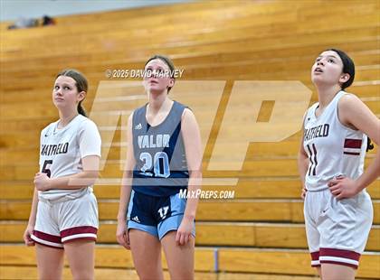 Thumbnail 3 in Valor Christian @ Chatfield photogallery.