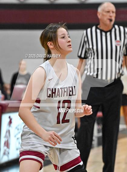 Thumbnail 2 in Valor Christian @ Chatfield photogallery.