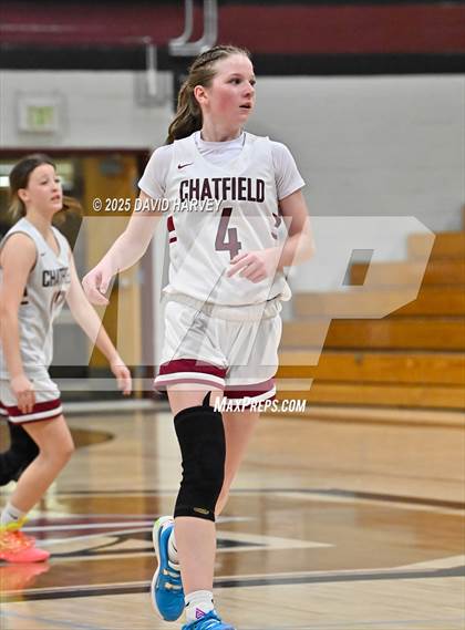 Thumbnail 2 in Valor Christian @ Chatfield photogallery.
