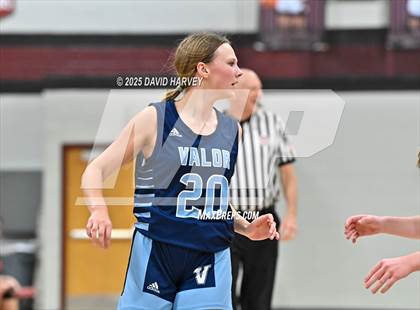 Thumbnail 2 in Valor Christian @ Chatfield photogallery.
