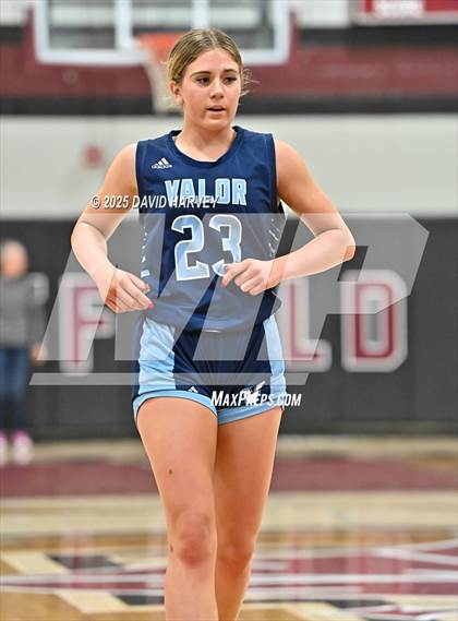 Thumbnail 2 in Valor Christian @ Chatfield photogallery.
