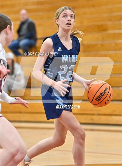 Thumbnail 3 in Valor Christian @ Chatfield photogallery.