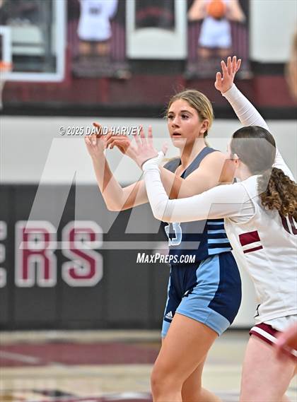 Thumbnail 3 in Valor Christian @ Chatfield photogallery.