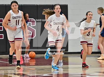 Thumbnail 3 in Valor Christian @ Chatfield photogallery.