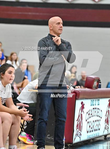 Thumbnail 3 in Valor Christian @ Chatfield photogallery.