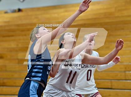 Thumbnail 3 in Valor Christian @ Chatfield photogallery.