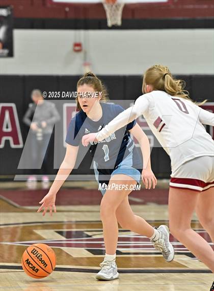 Thumbnail 1 in Valor Christian @ Chatfield photogallery.